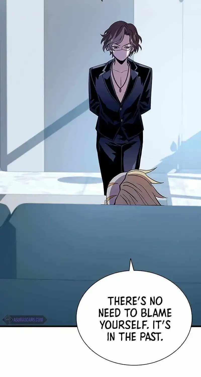 Read Villain To Kill Manga Online