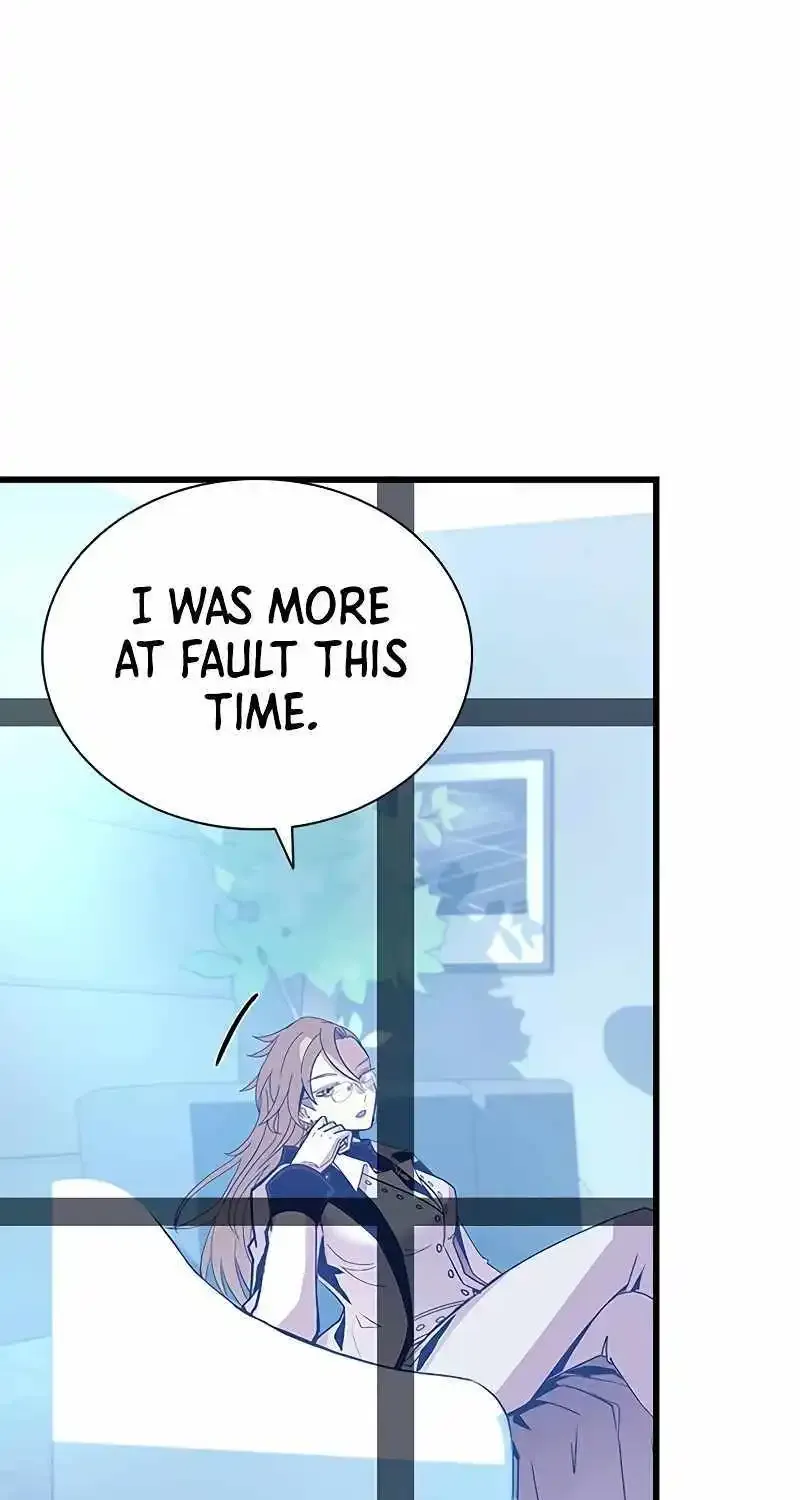 Read Villain To Kill Manga Online