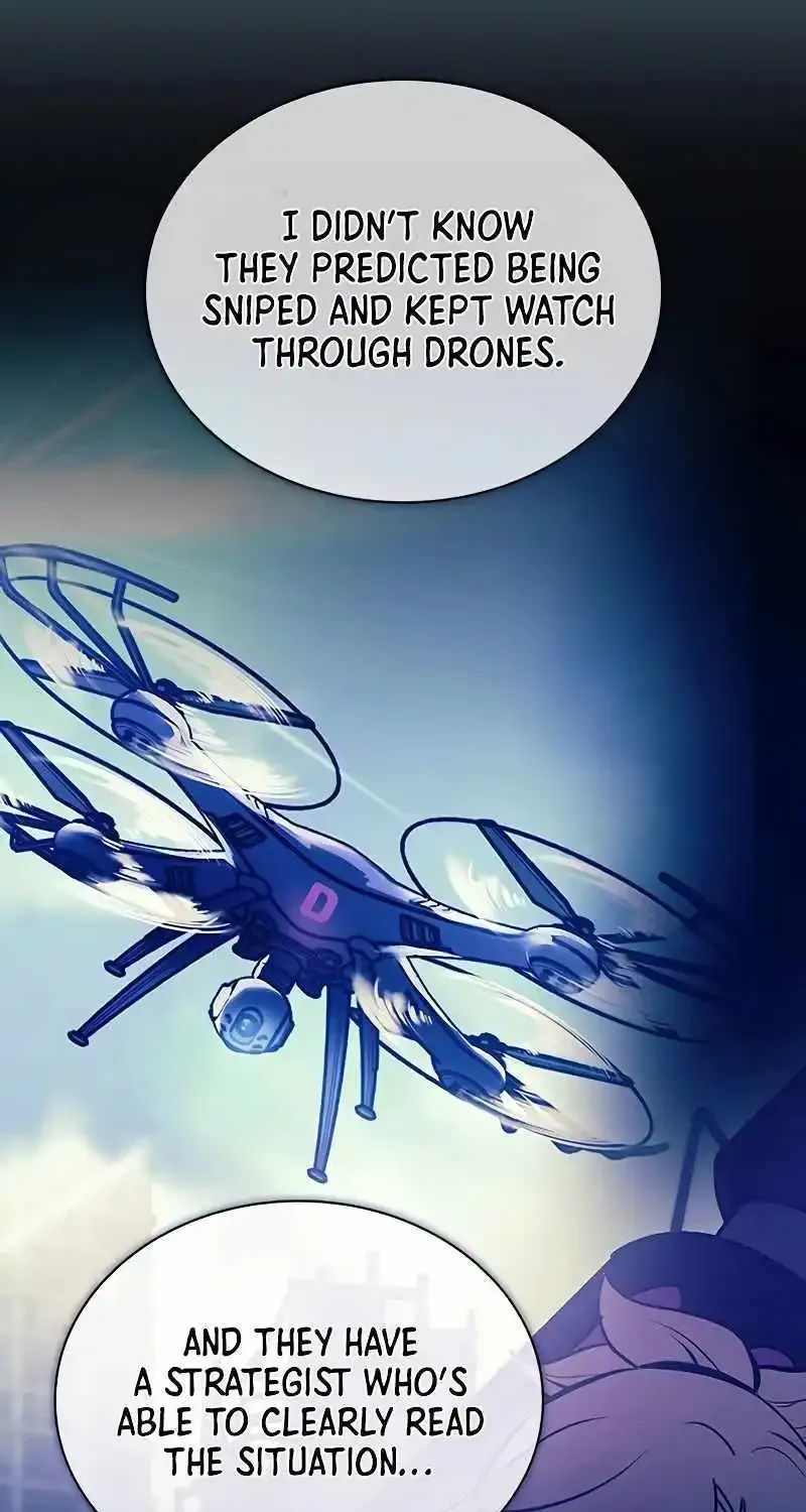 Read Villain To Kill Manga Online