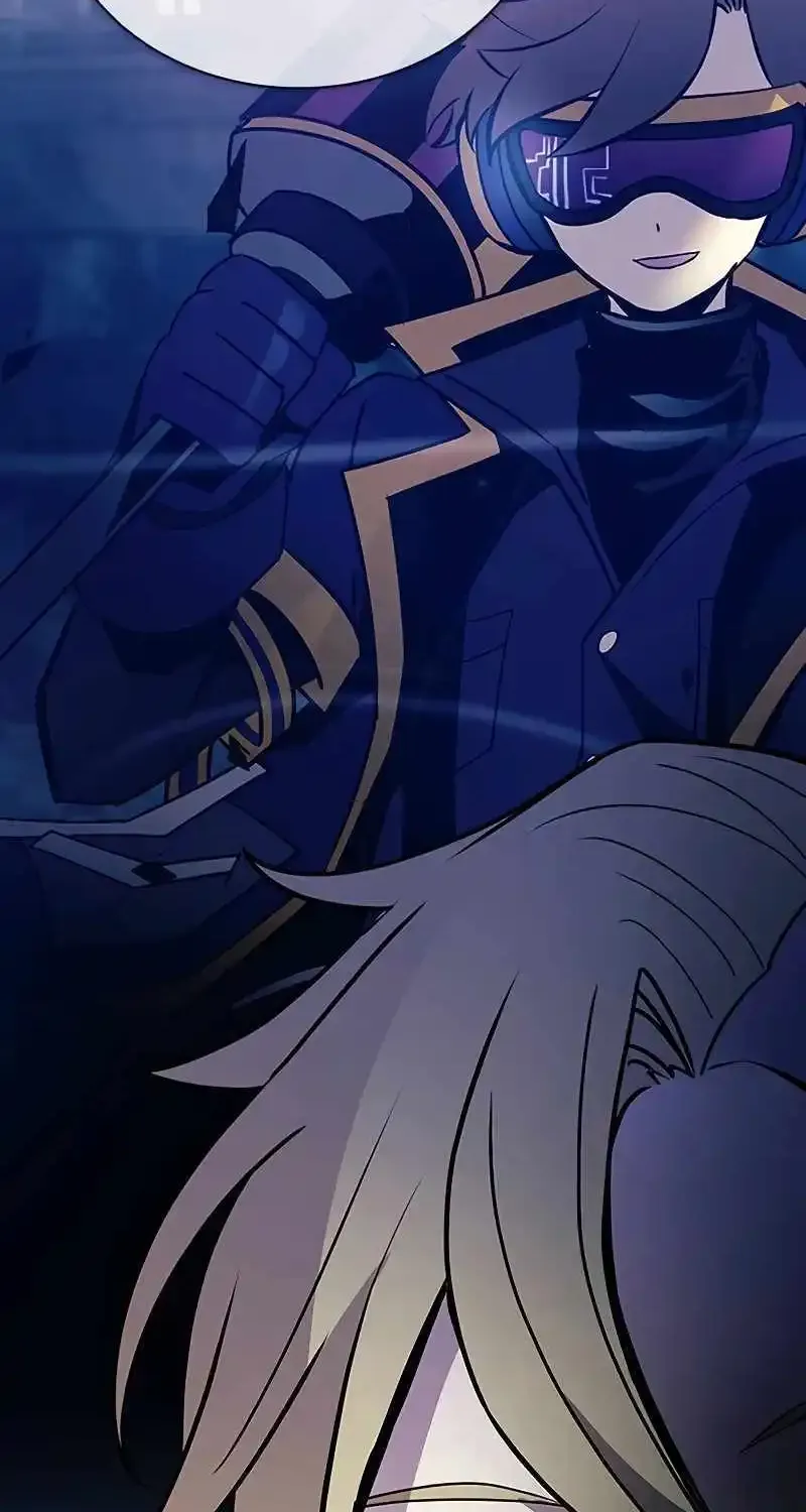 Read Villain To Kill Manga Online