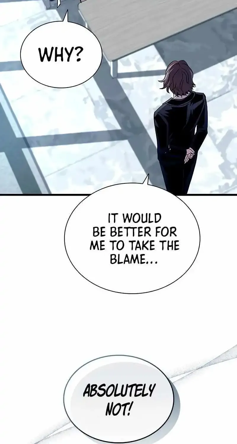 Read Villain To Kill Manga Online