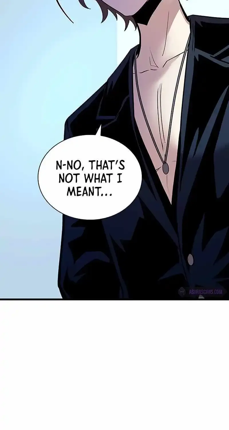 Read Villain To Kill Manga Online