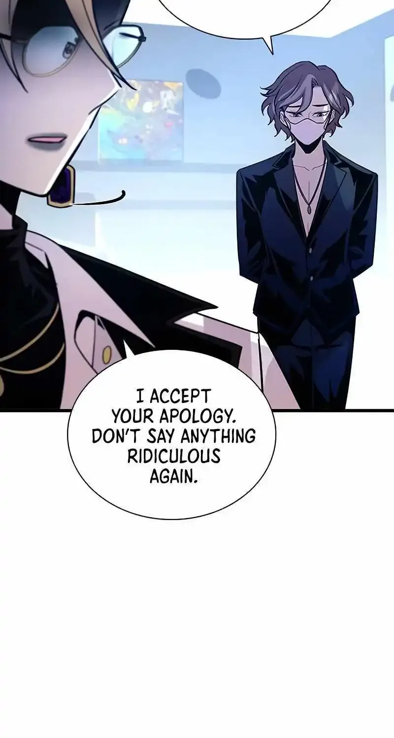 Read Villain To Kill Manga Online