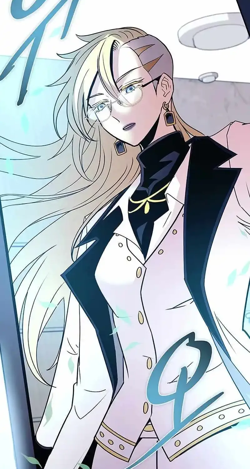 Read Villain To Kill Manga Online