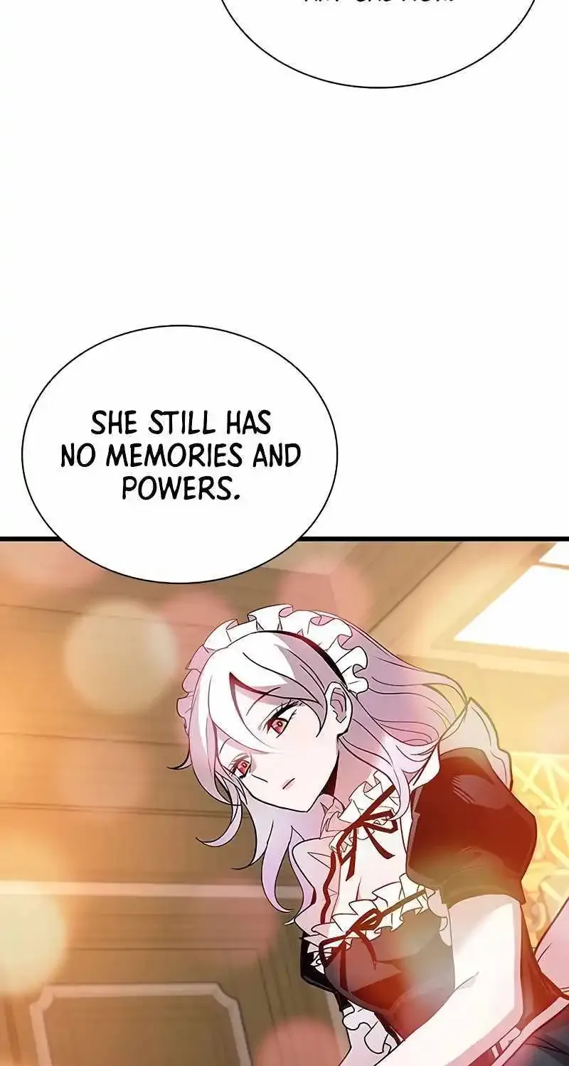 Read Villain To Kill Manga Online