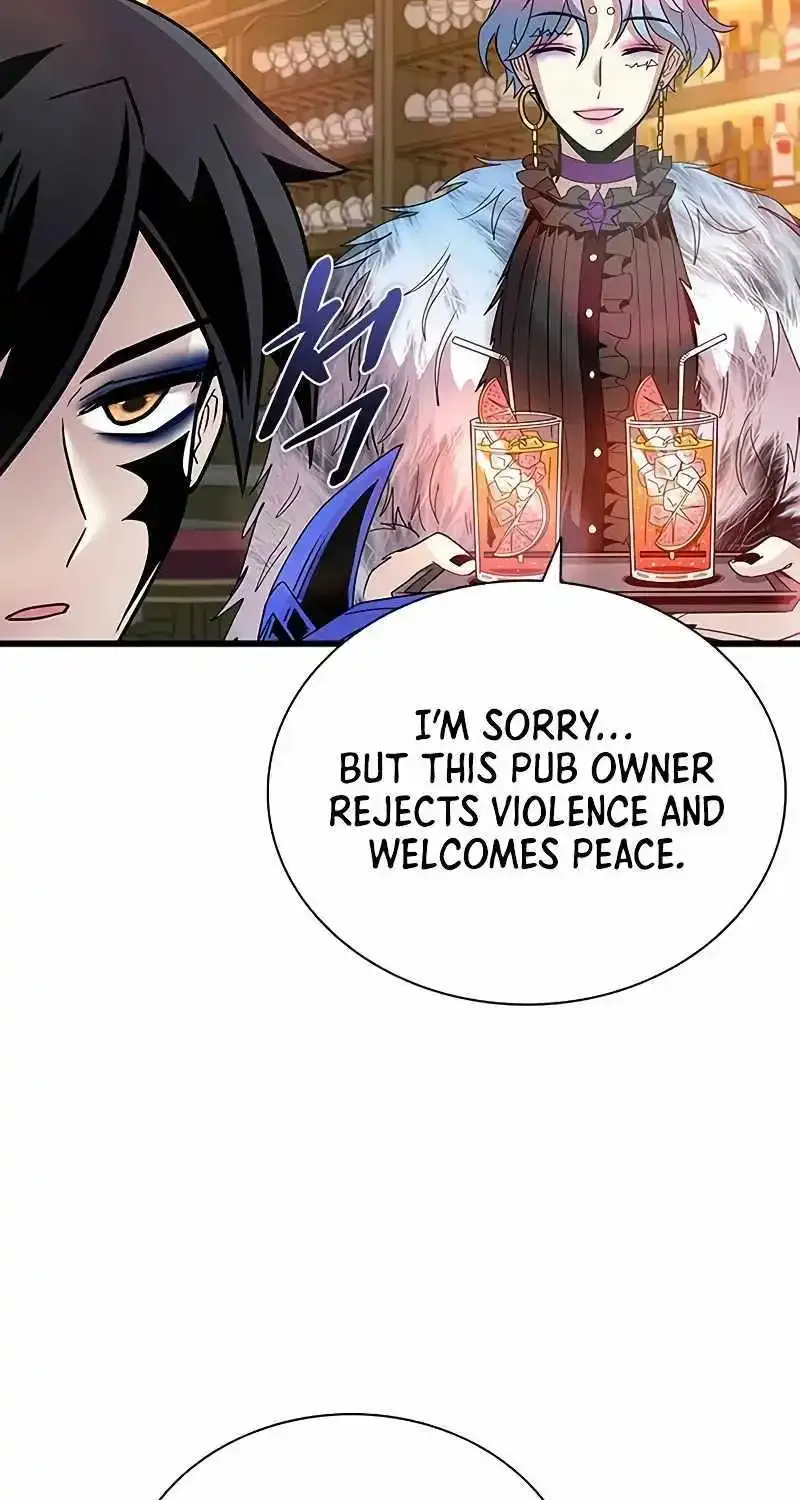 Read Villain To Kill Manga Online