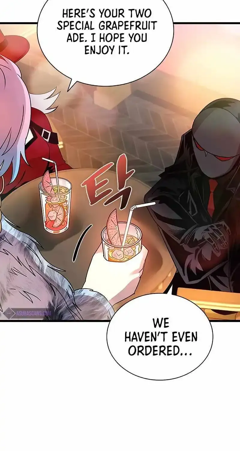 Read Villain To Kill Manga Online