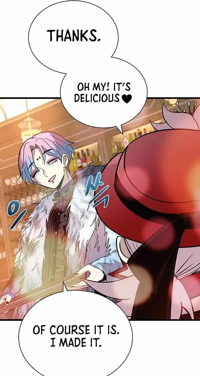 Read Villain To Kill Manga Online