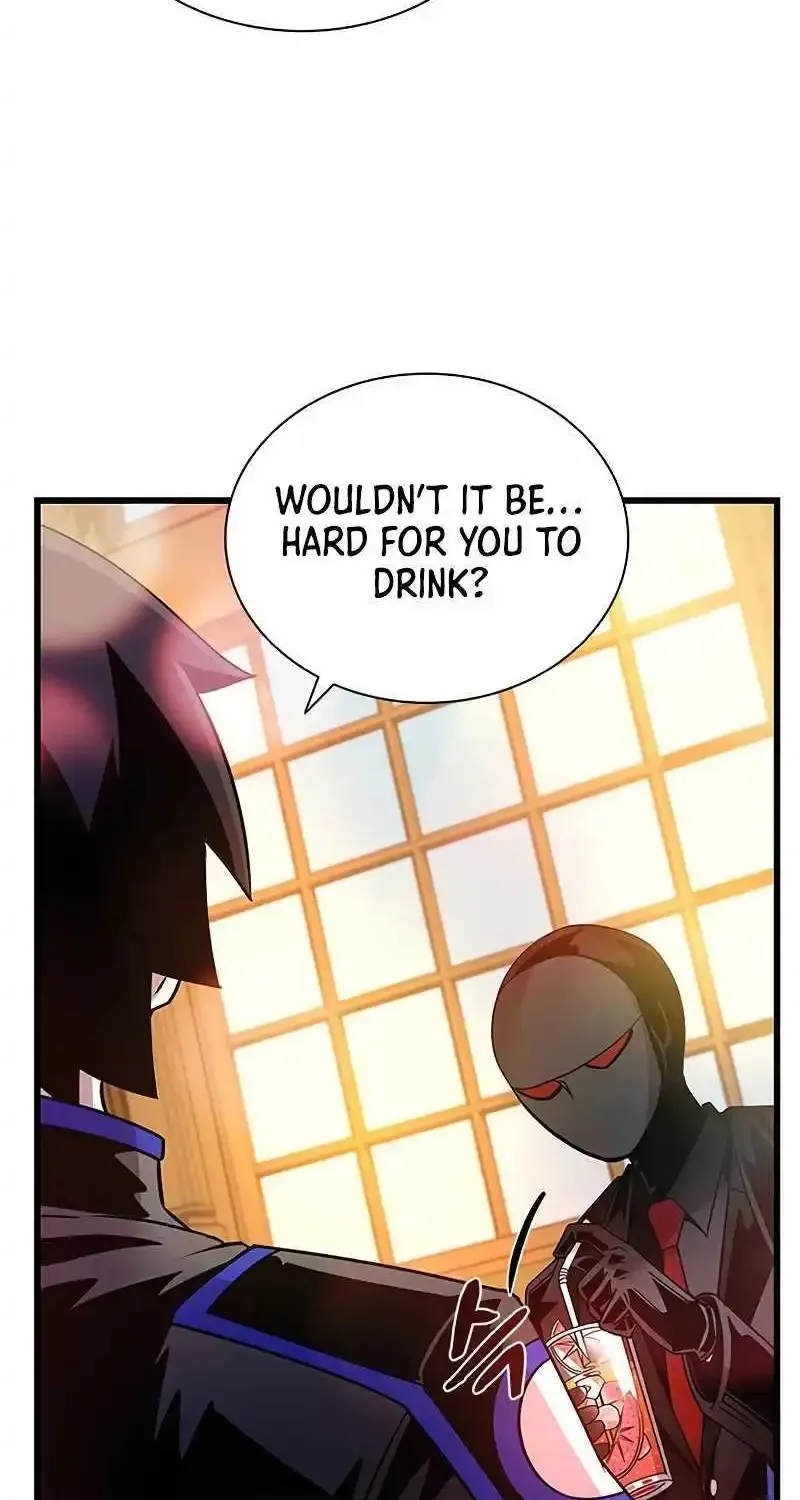 Read Villain To Kill Manga Online