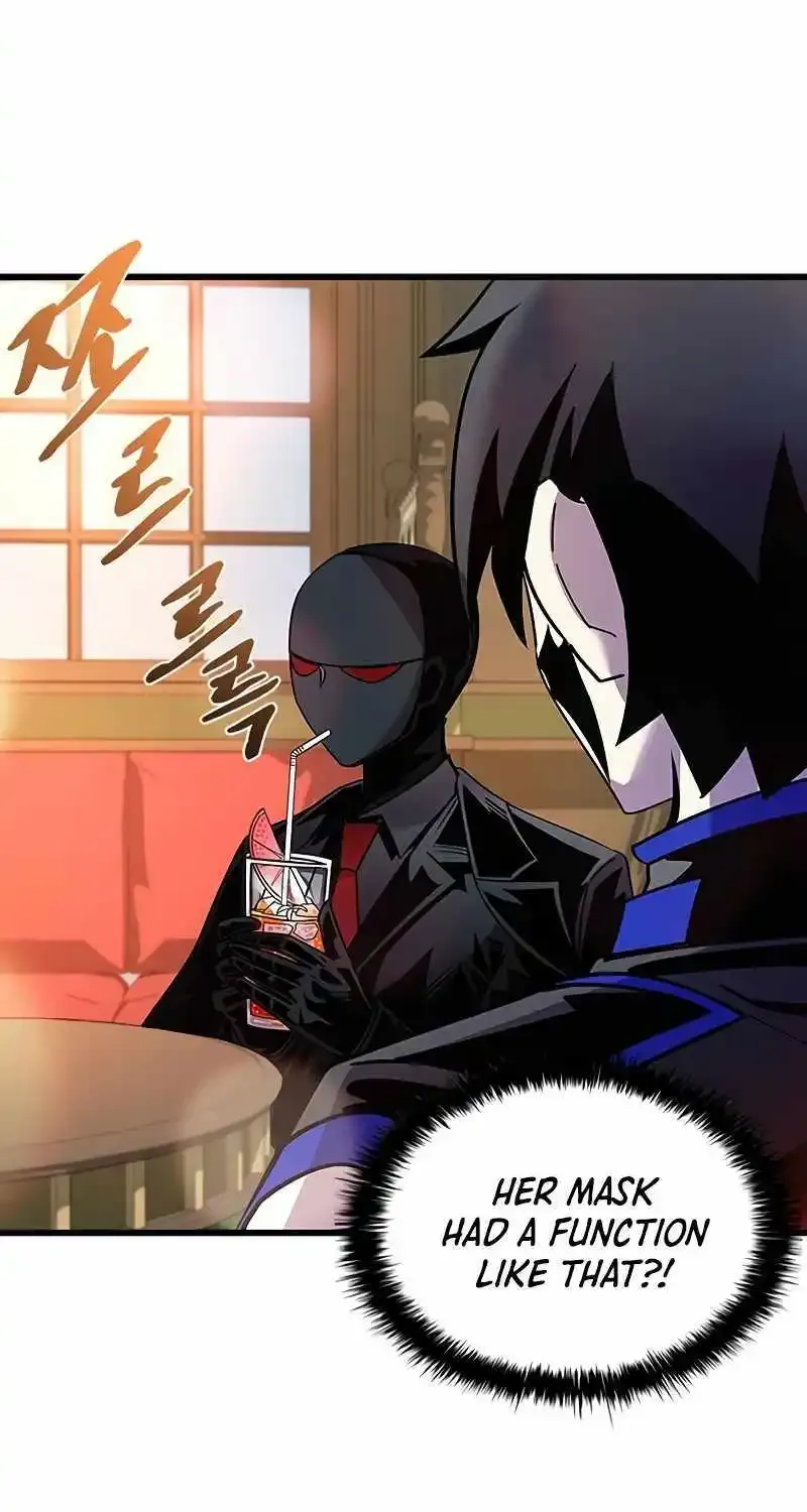 Read Villain To Kill Manga Online