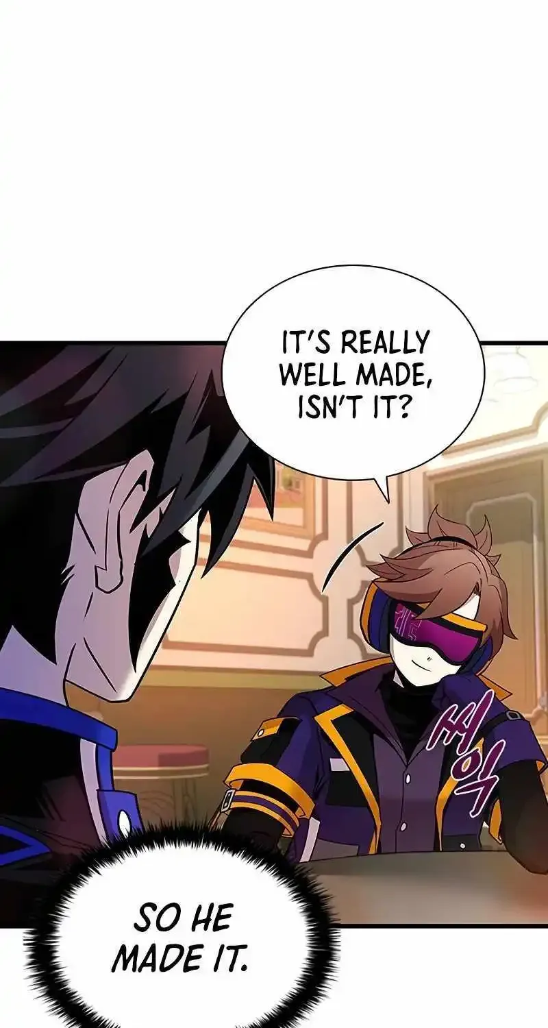 Read Villain To Kill Manga Online