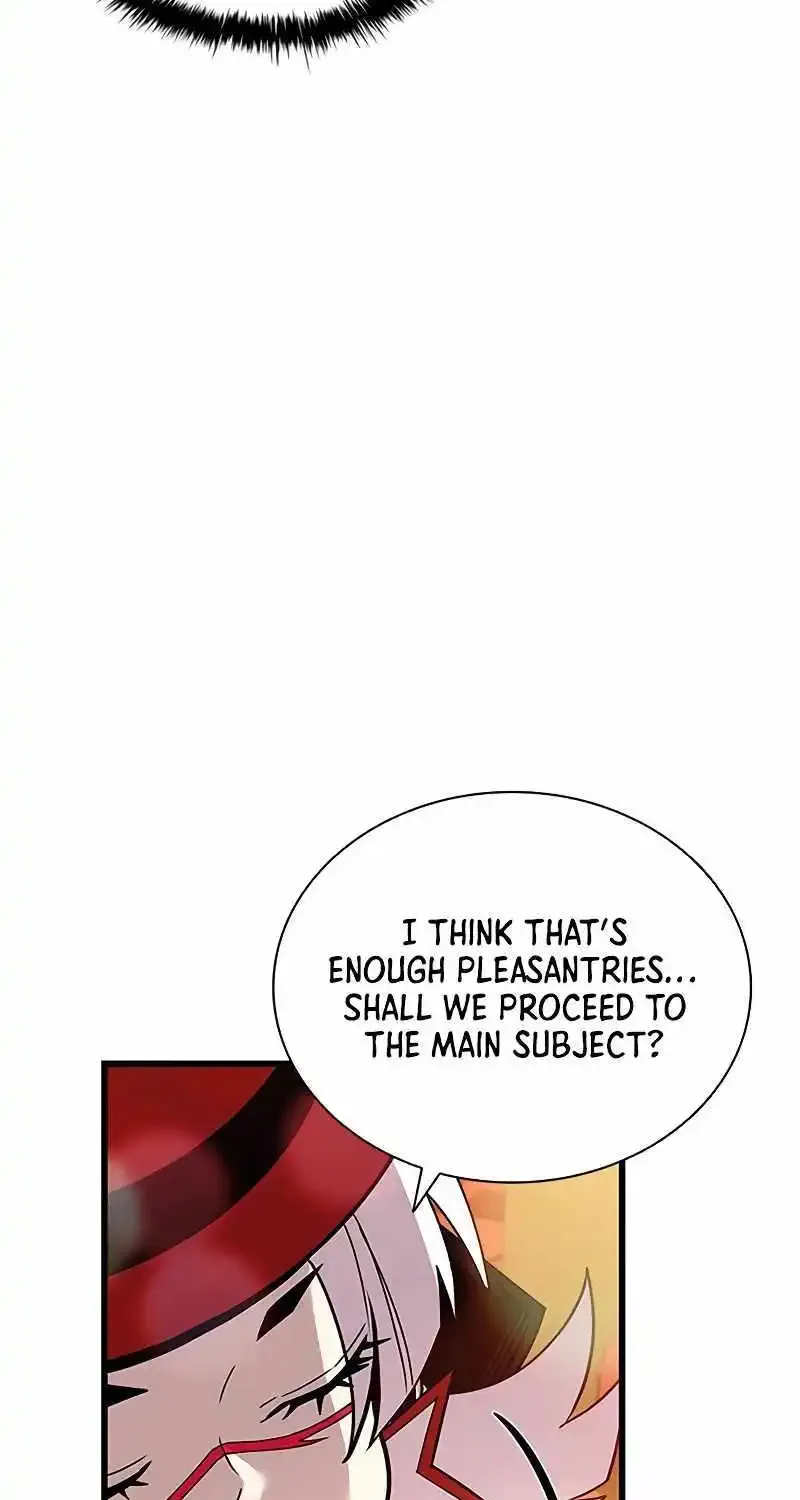 Read Villain To Kill Manga Online