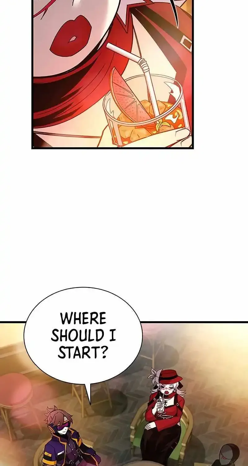 Read Villain To Kill Manga Online