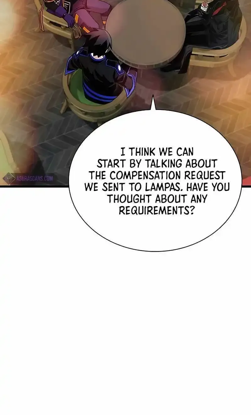 Read Villain To Kill Manga Online