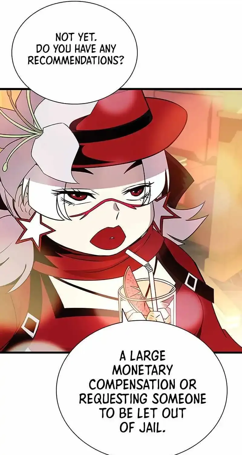 Read Villain To Kill Manga Online