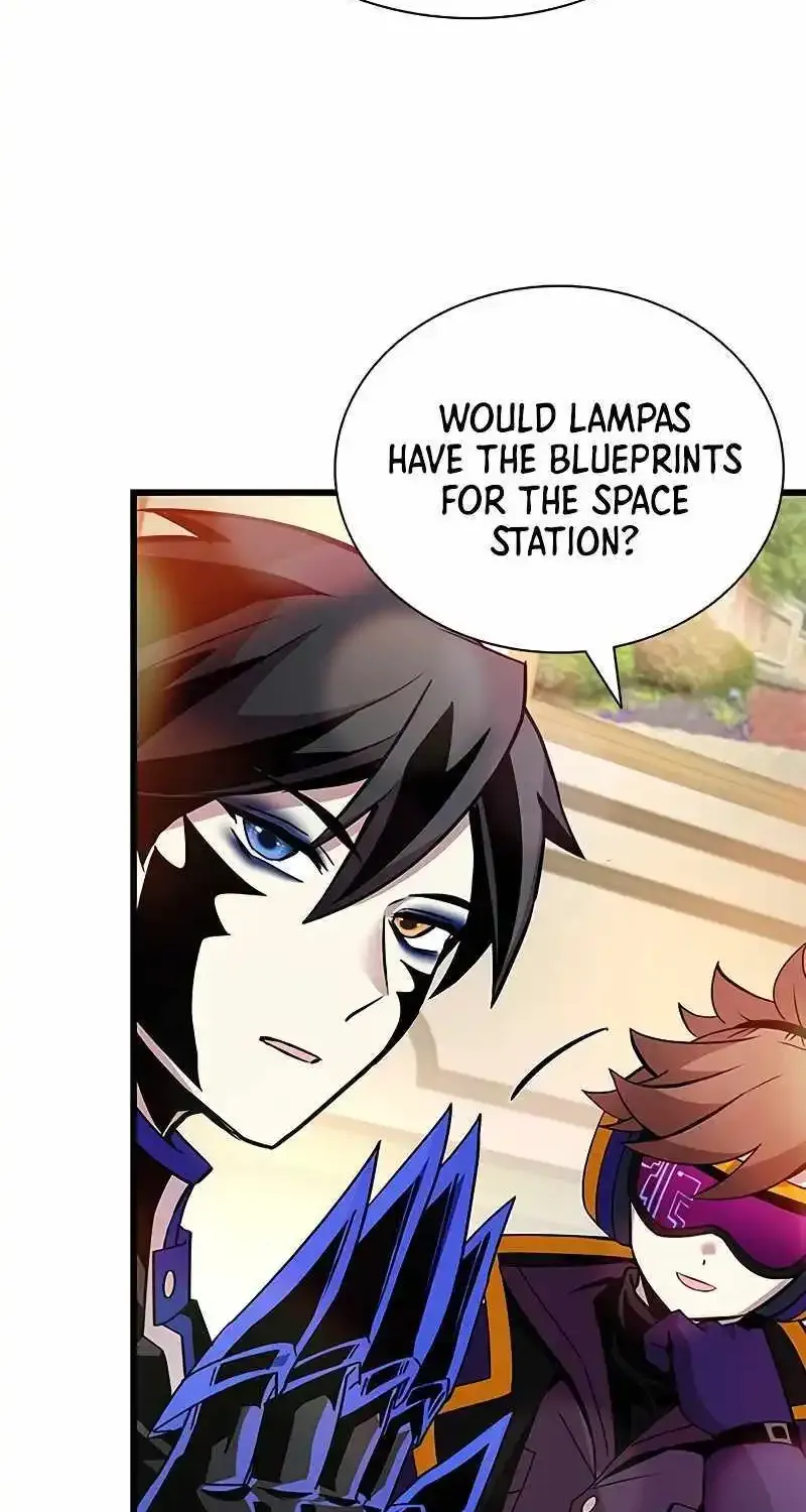 Read Villain To Kill Manga Online