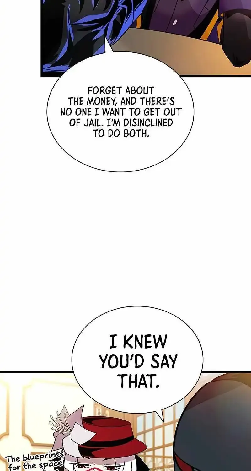 Read Villain To Kill Manga Online