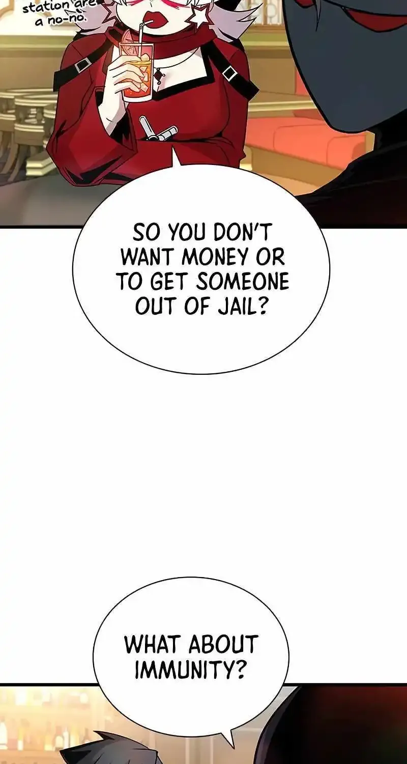 Read Villain To Kill Manga Online