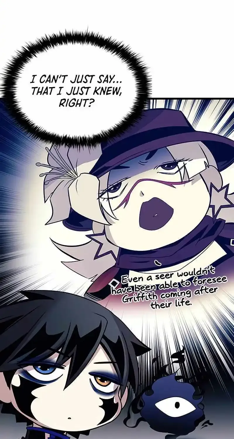 Read Villain To Kill Manga Online