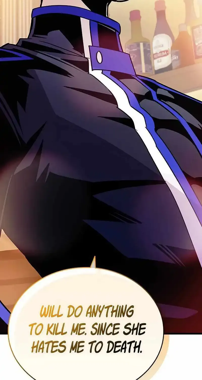 Read Villain To Kill Manga Online