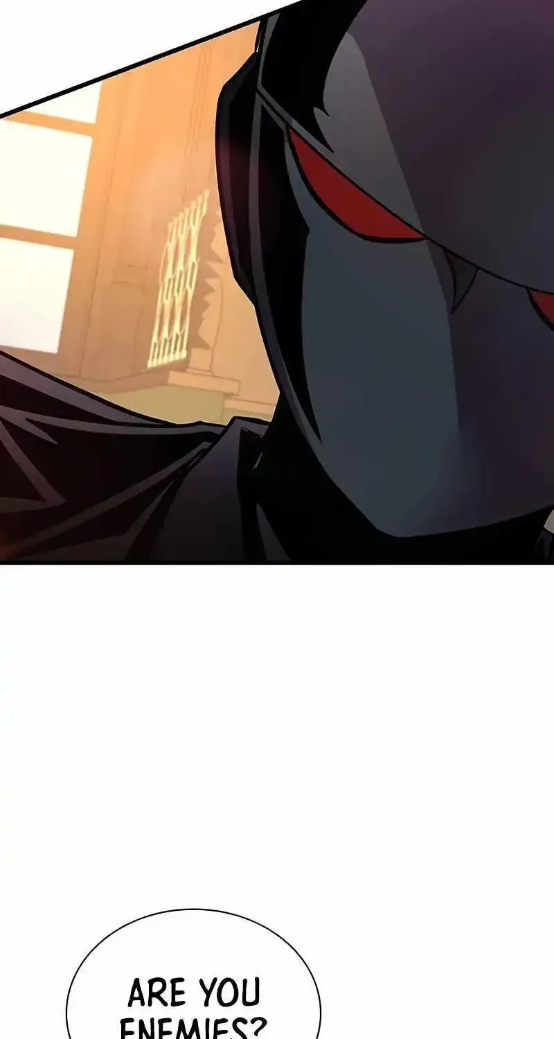 Read Villain To Kill Manga Online