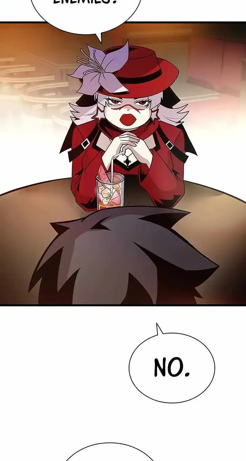 Read Villain To Kill Manga Online