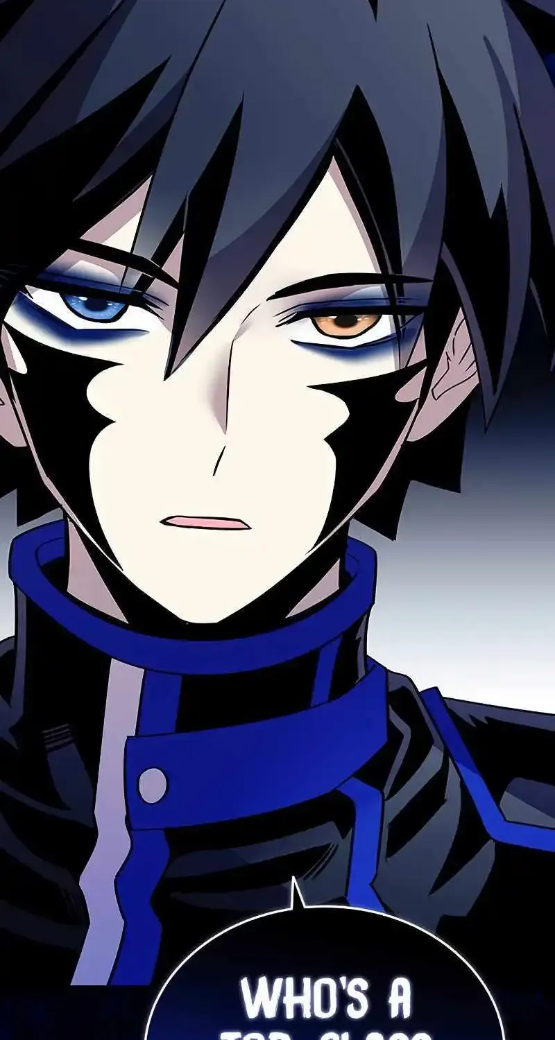 Read Villain To Kill Manga Online