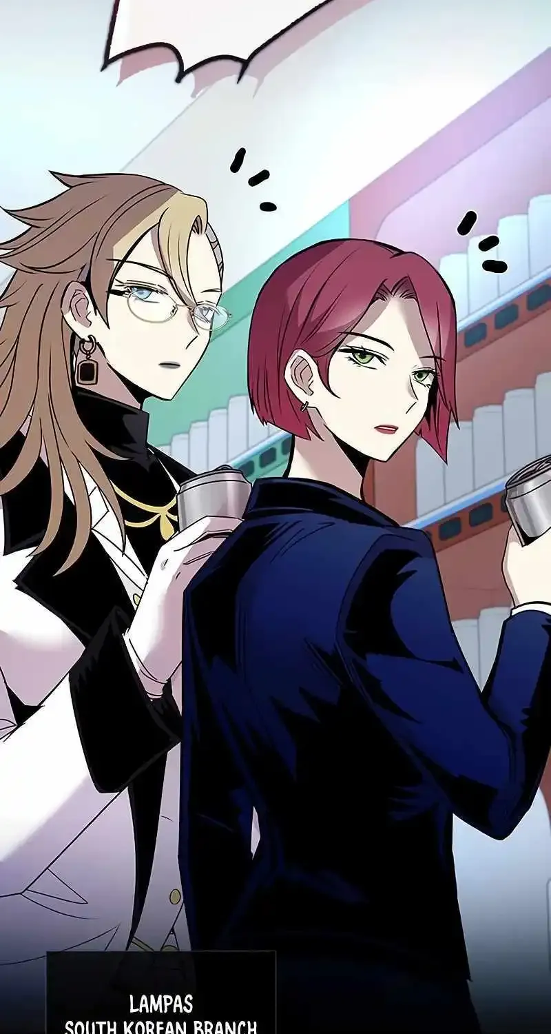 Read Villain To Kill Manga Online