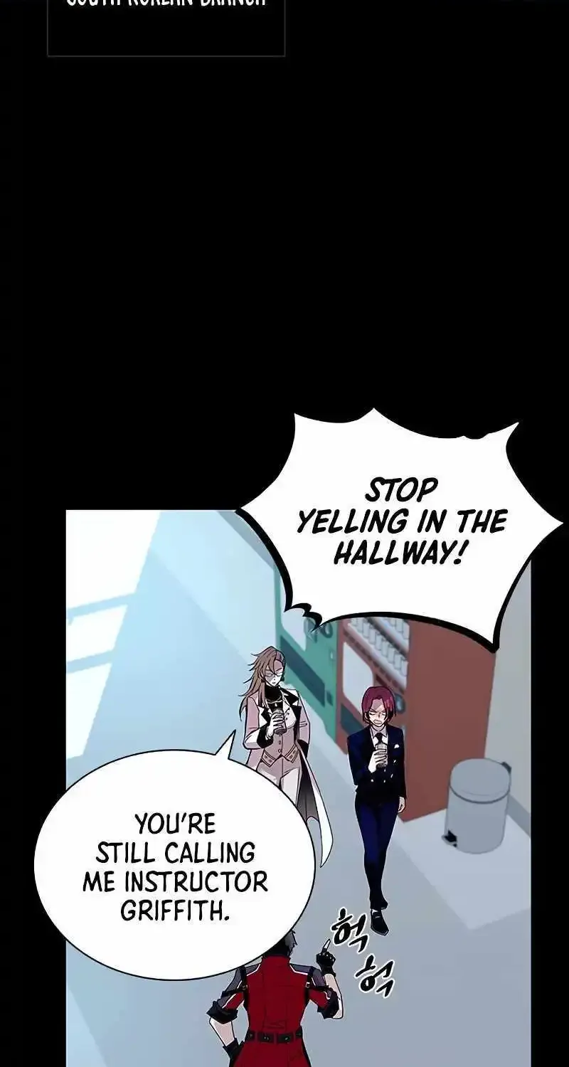 Read Villain To Kill Manga Online