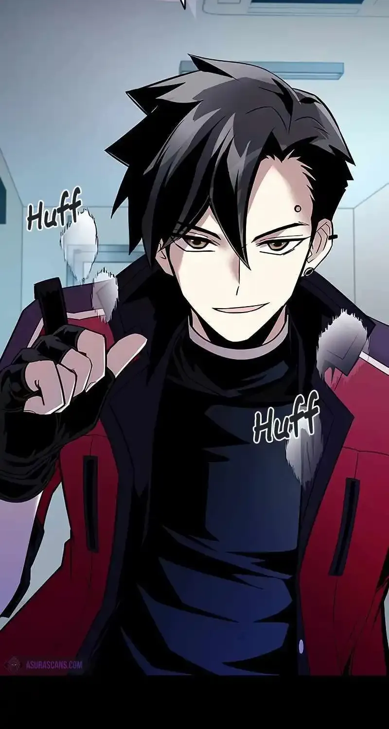 Read Villain To Kill Manga Online