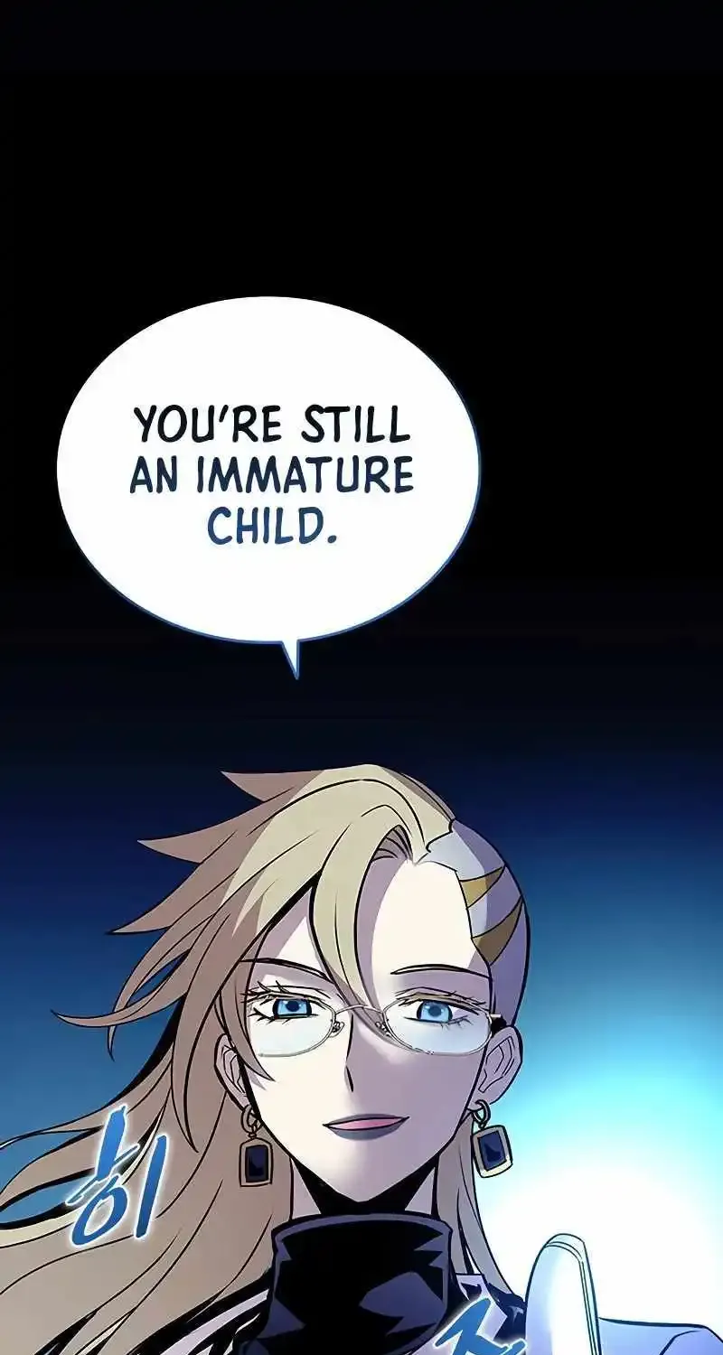 Read Villain To Kill Manga Online