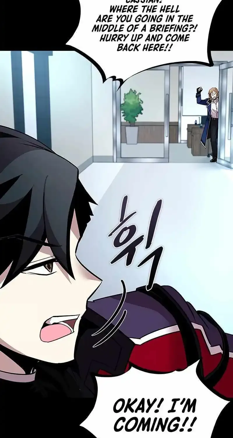 Read Villain To Kill Manga Online