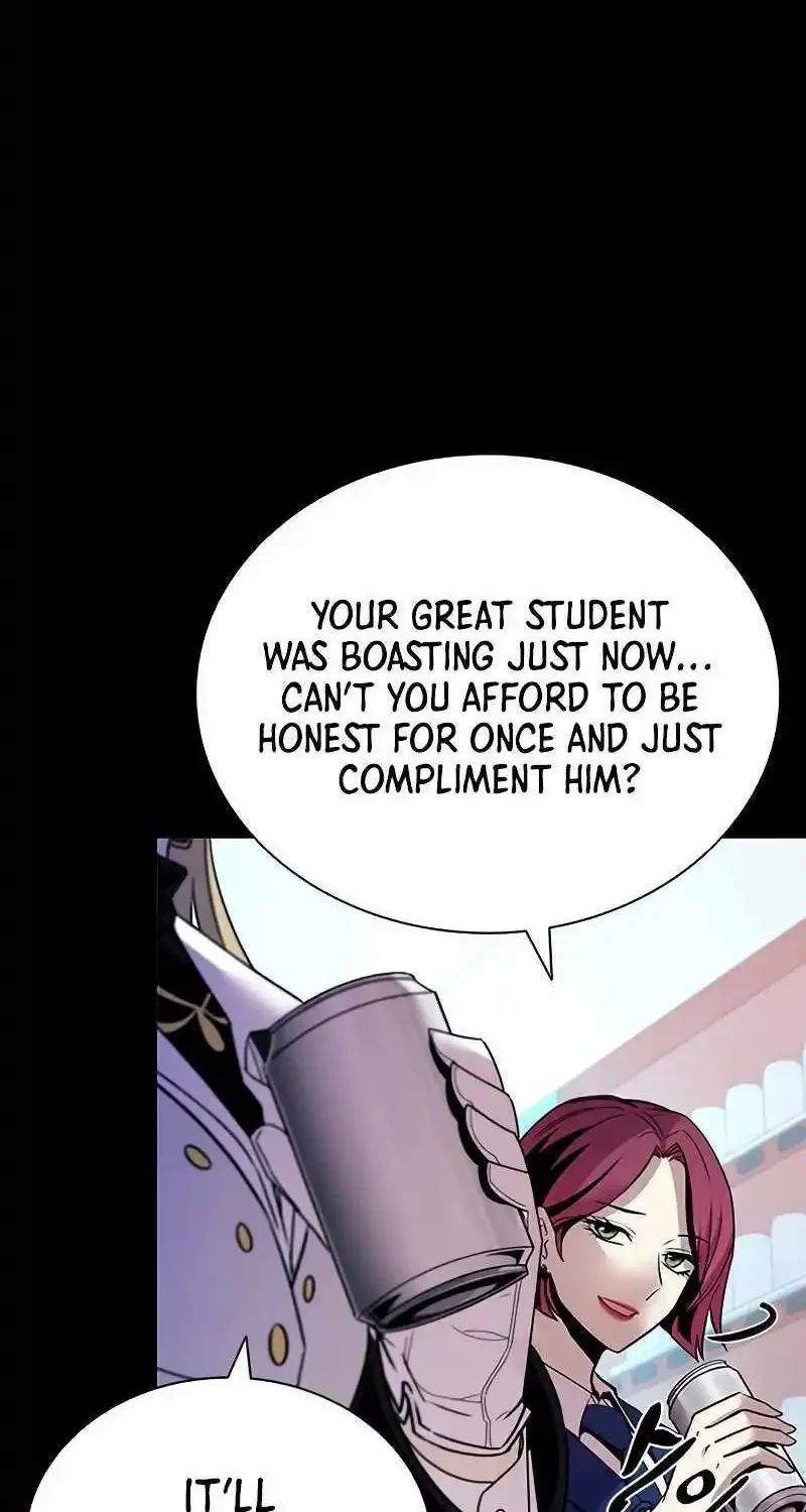 Read Villain To Kill Manga Online