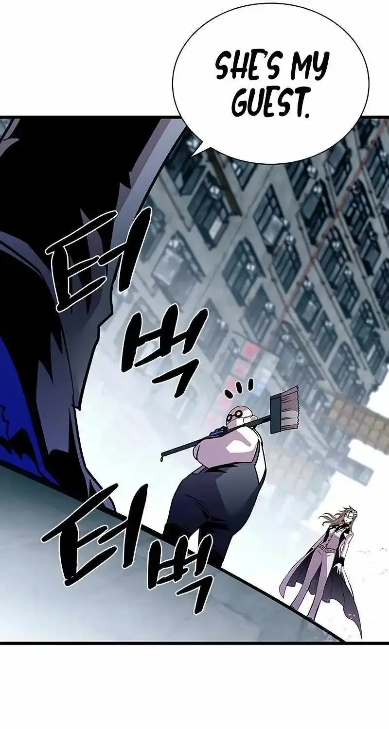 Read Villain To Kill Manga Online