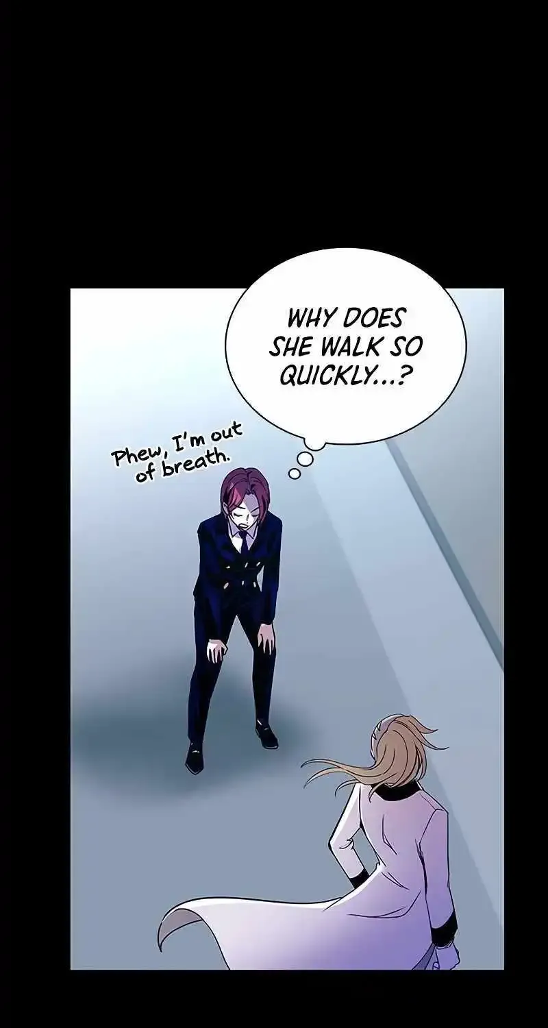 Read Villain To Kill Manga Online