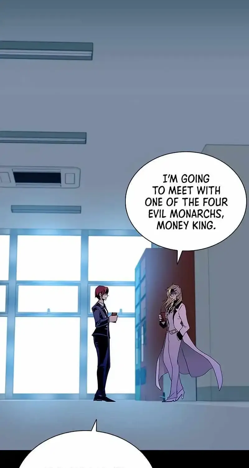 Read Villain To Kill Manga Online