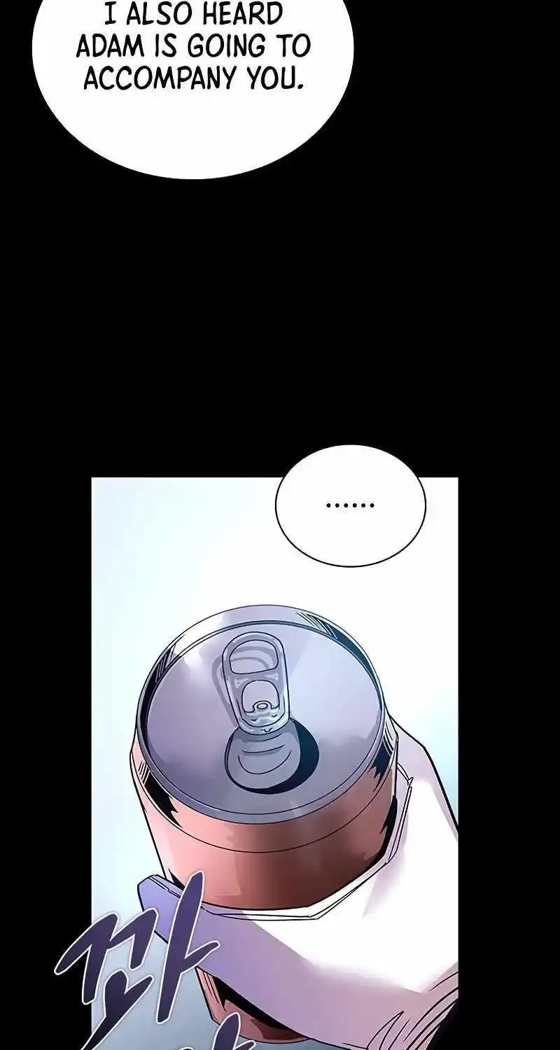 Read Villain To Kill Manga Online