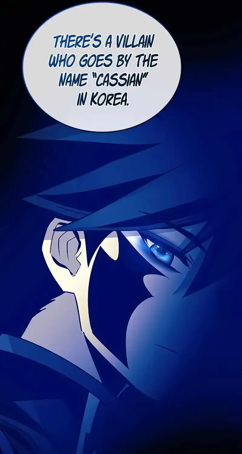 Read Villain To Kill Manga Online