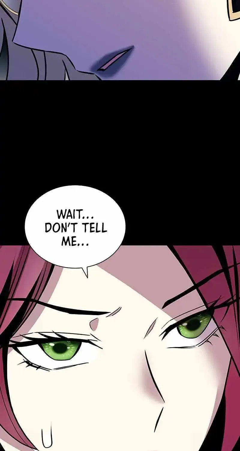 Read Villain To Kill Manga Online