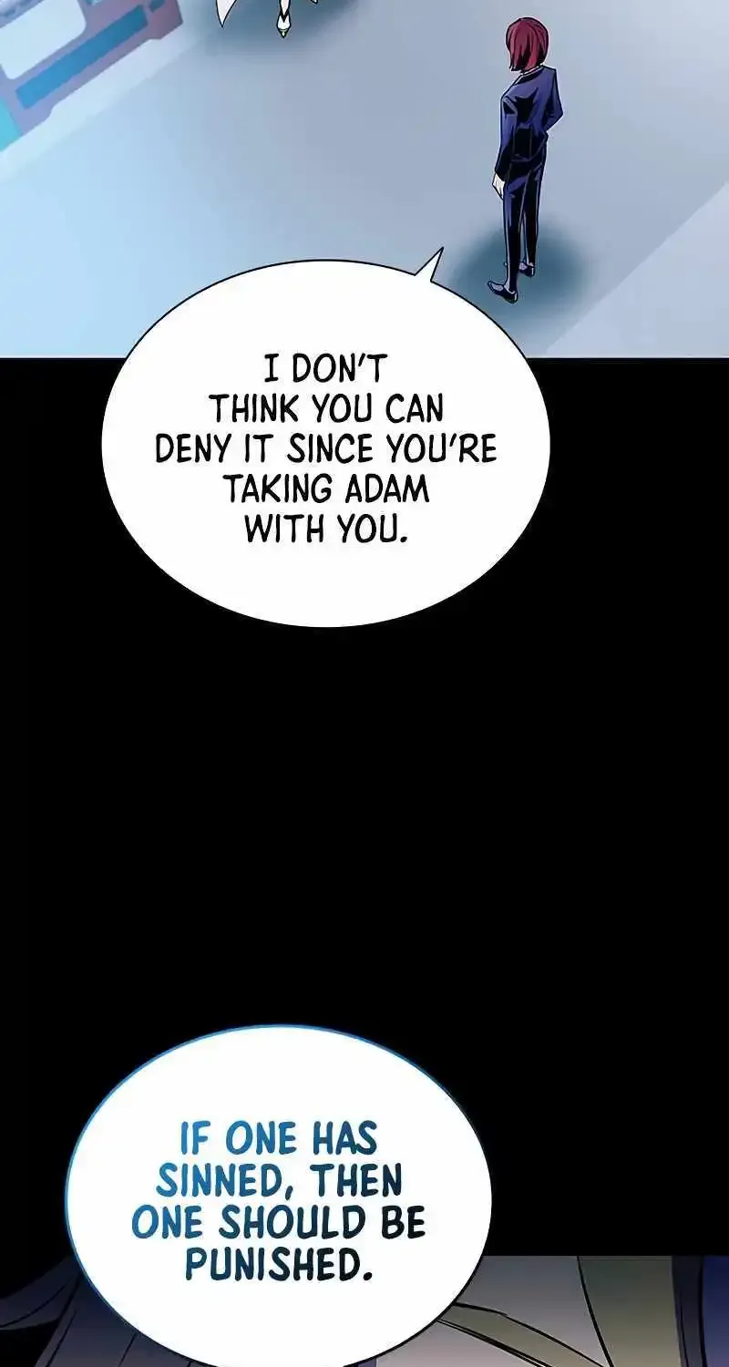 Read Villain To Kill Manga Online