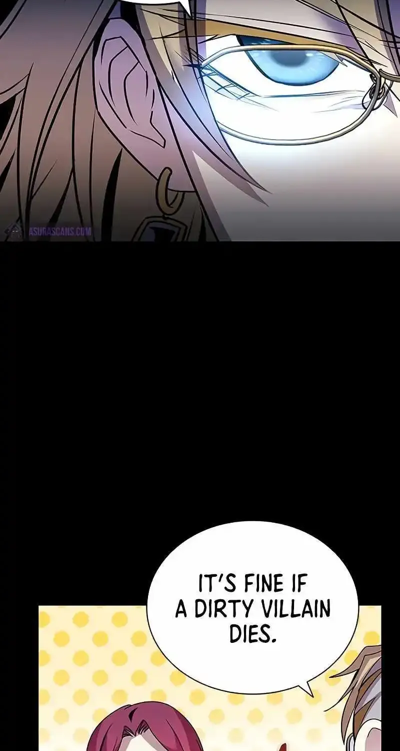 Read Villain To Kill Manga Online