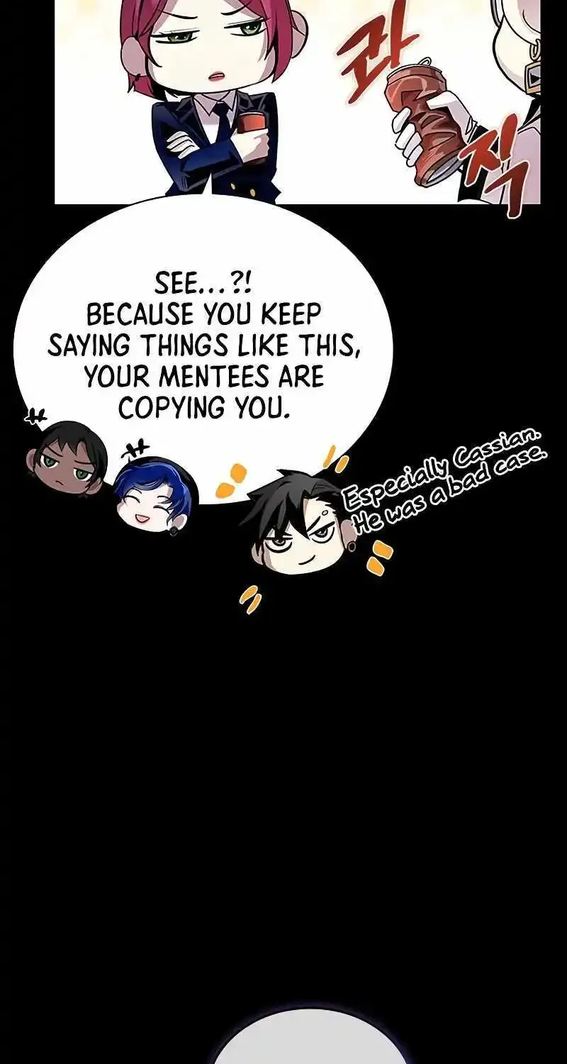 Read Villain To Kill Manga Online