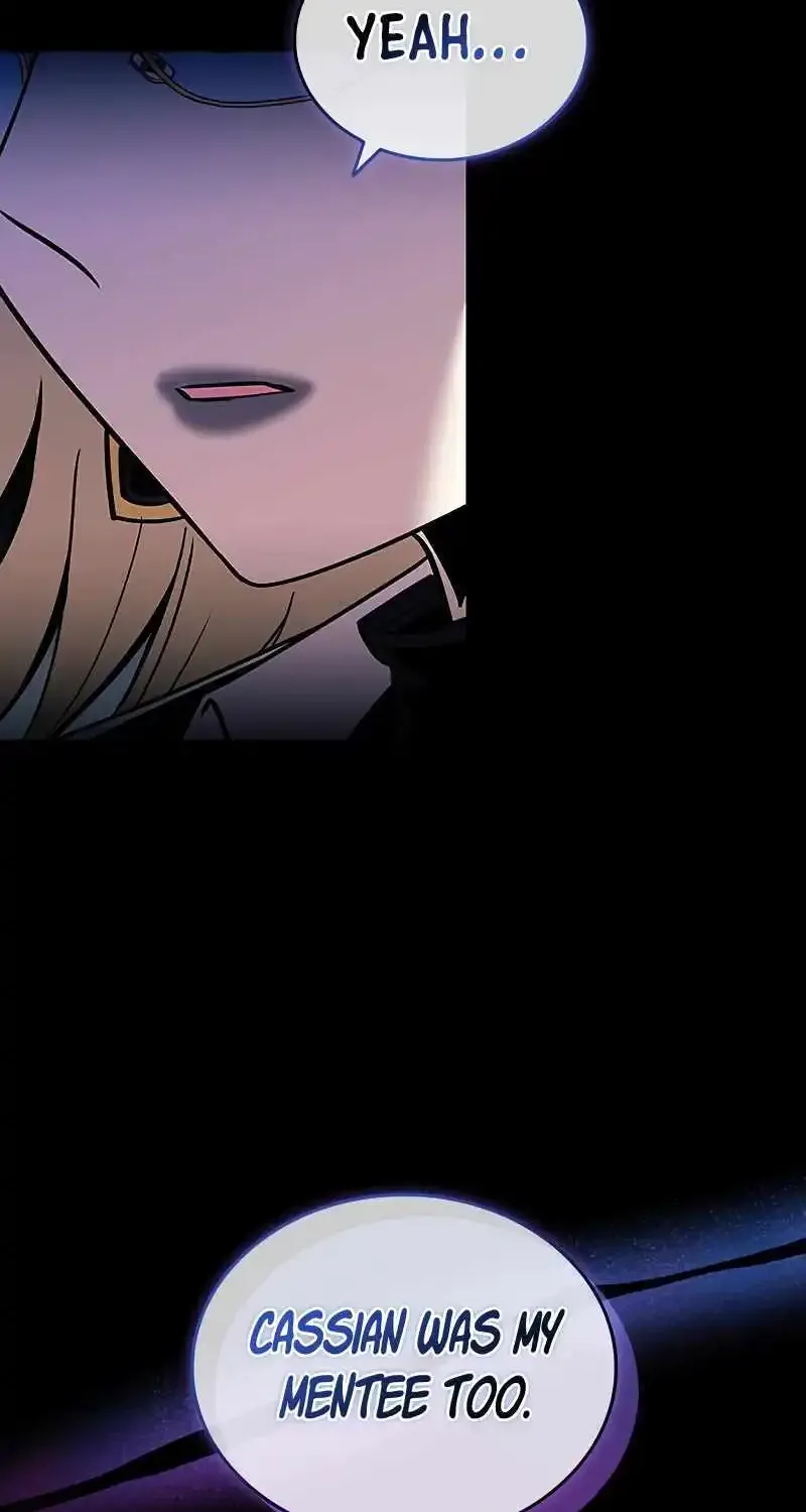 Read Villain To Kill Manga Online