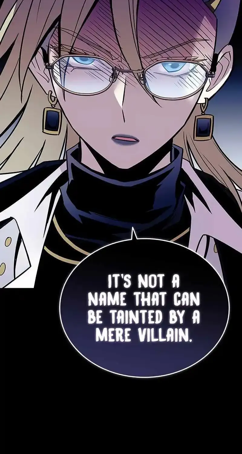 Read Villain To Kill Manga Online