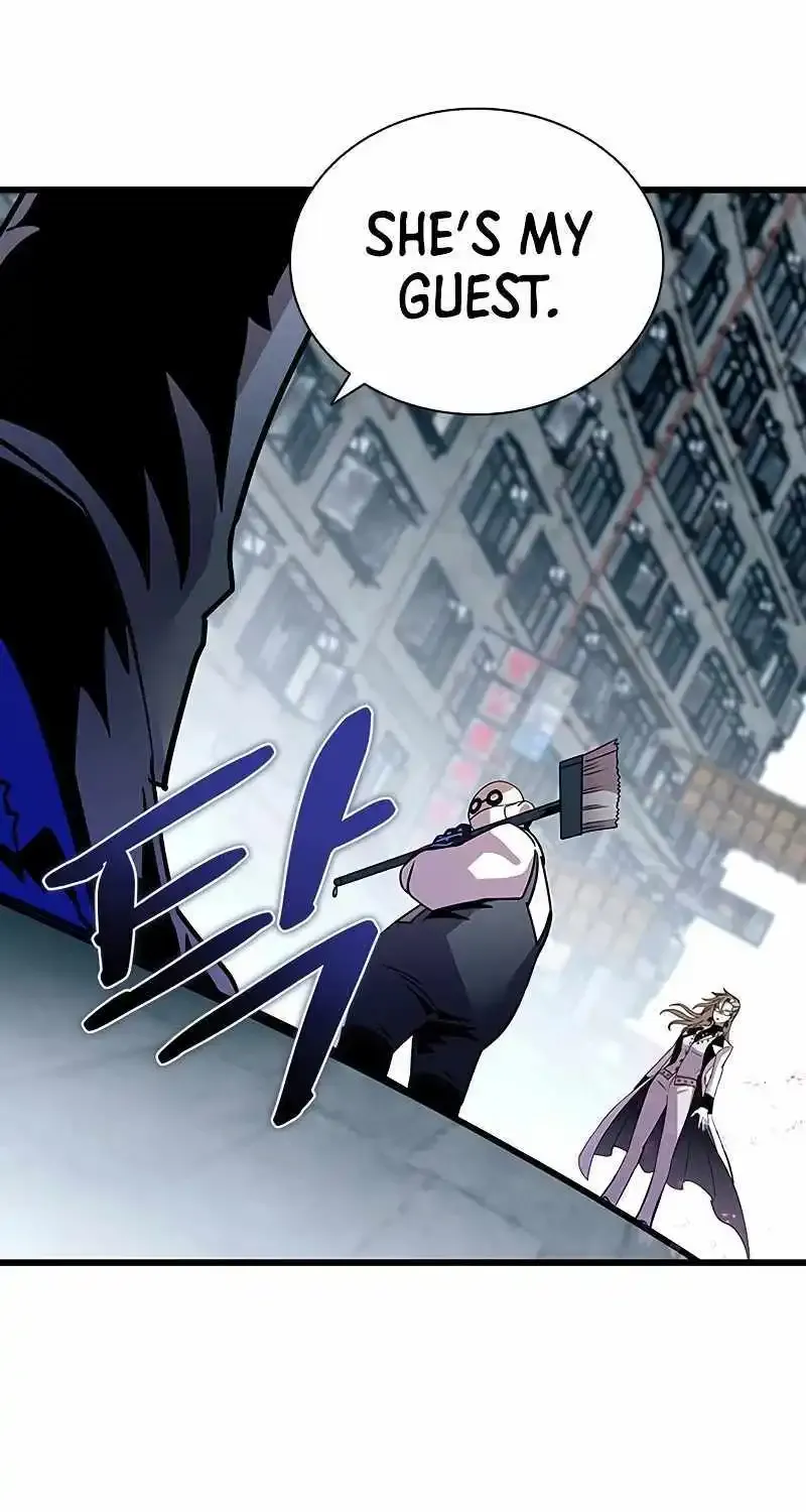 Read Villain To Kill Manga Online