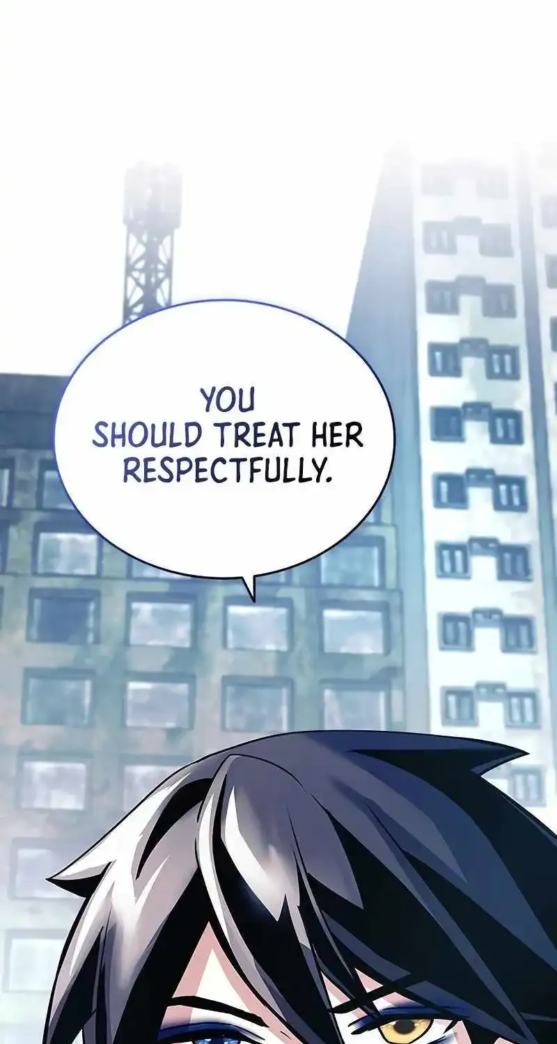 Read Villain To Kill Manga Online