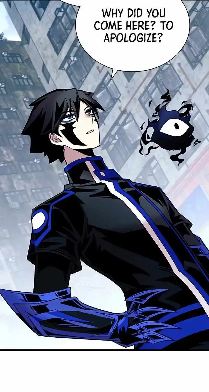 Read Villain To Kill Manga Online