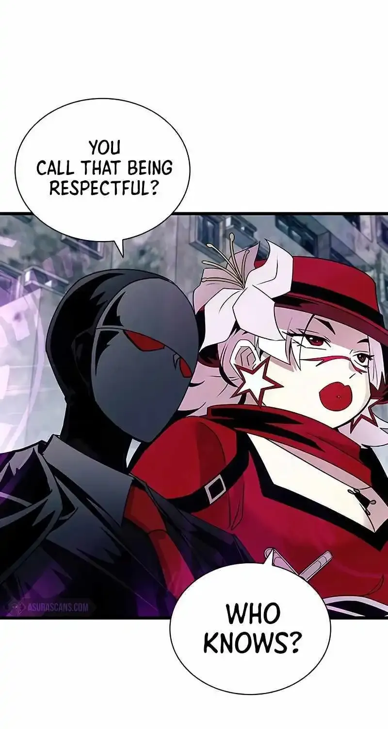 Read Villain To Kill Manga Online