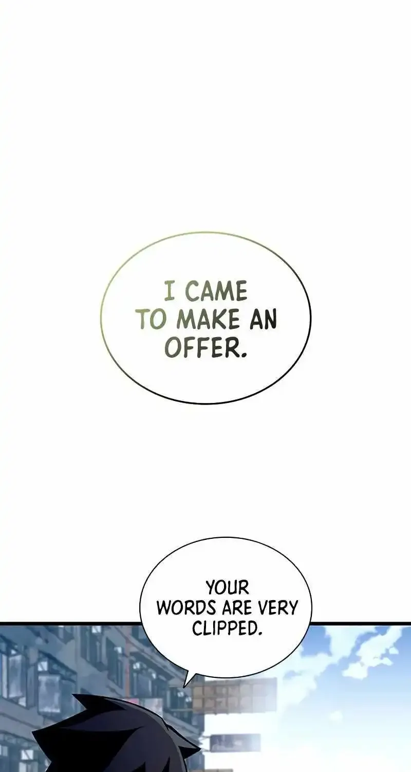 Read Villain To Kill Manga Online