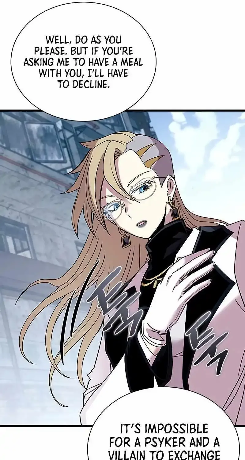 Read Villain To Kill Manga Online